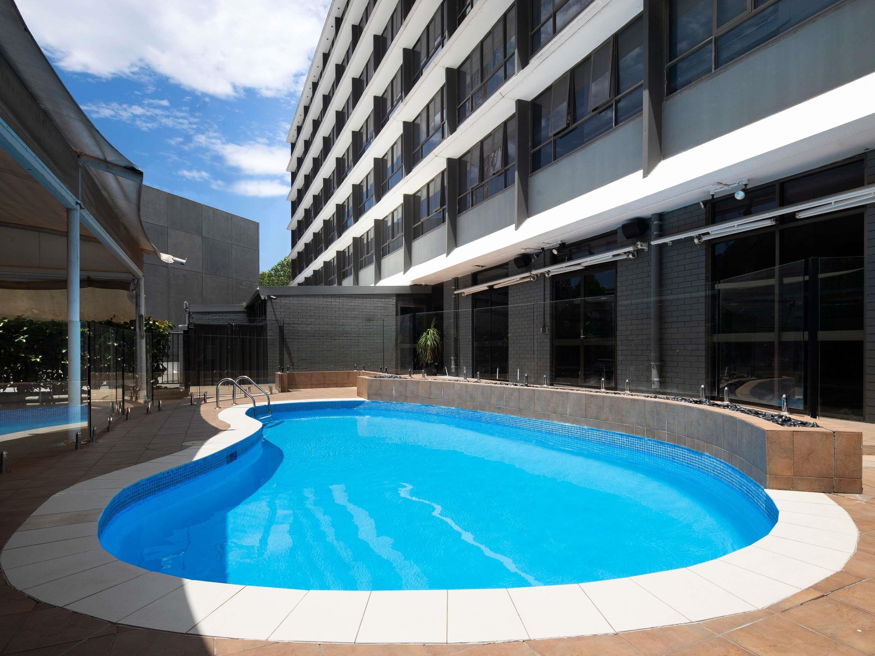 Mercure Newcastle - Tap to explore photos