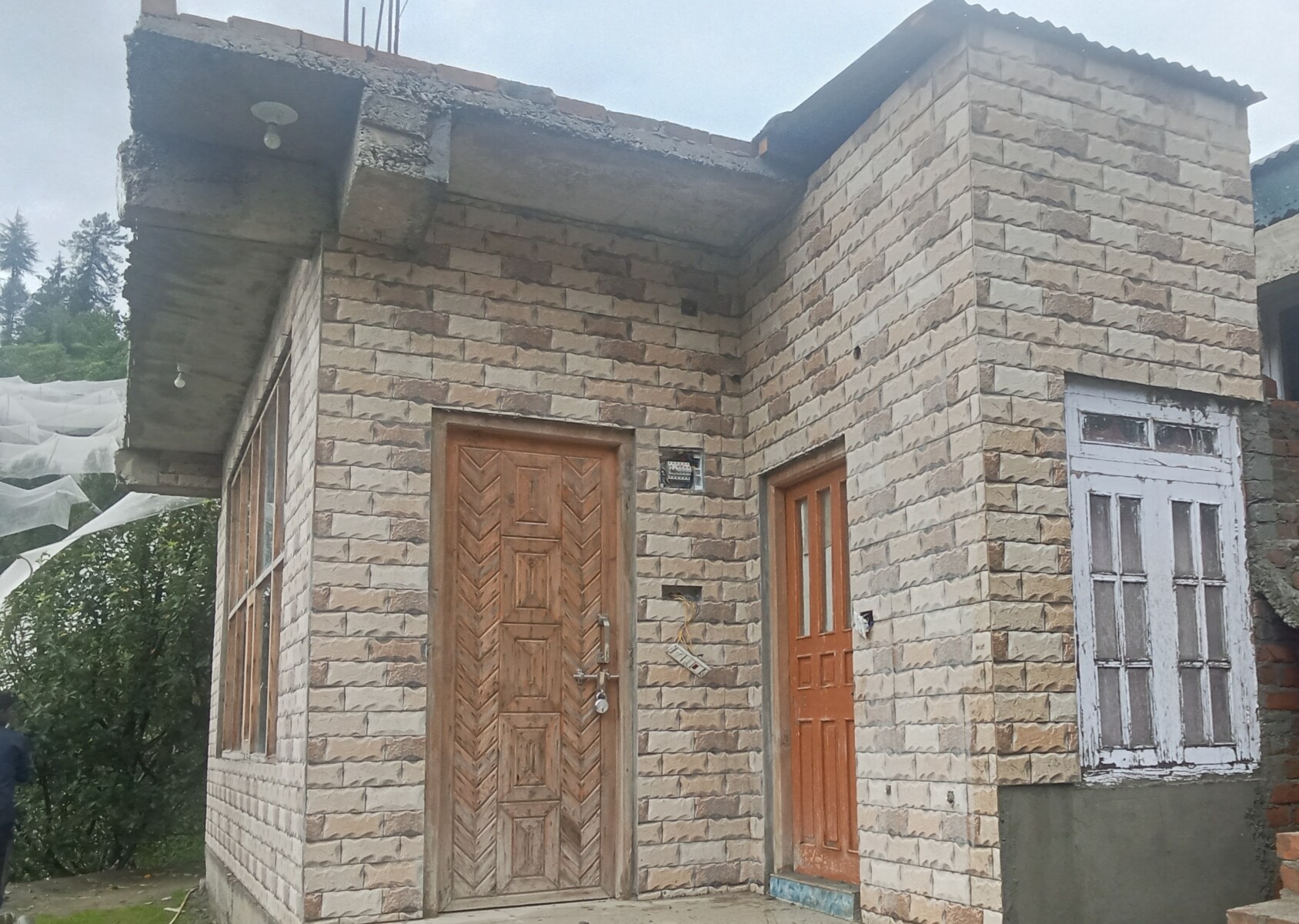 Vivek Bagh Home stay Baghi - Tap to explore photos