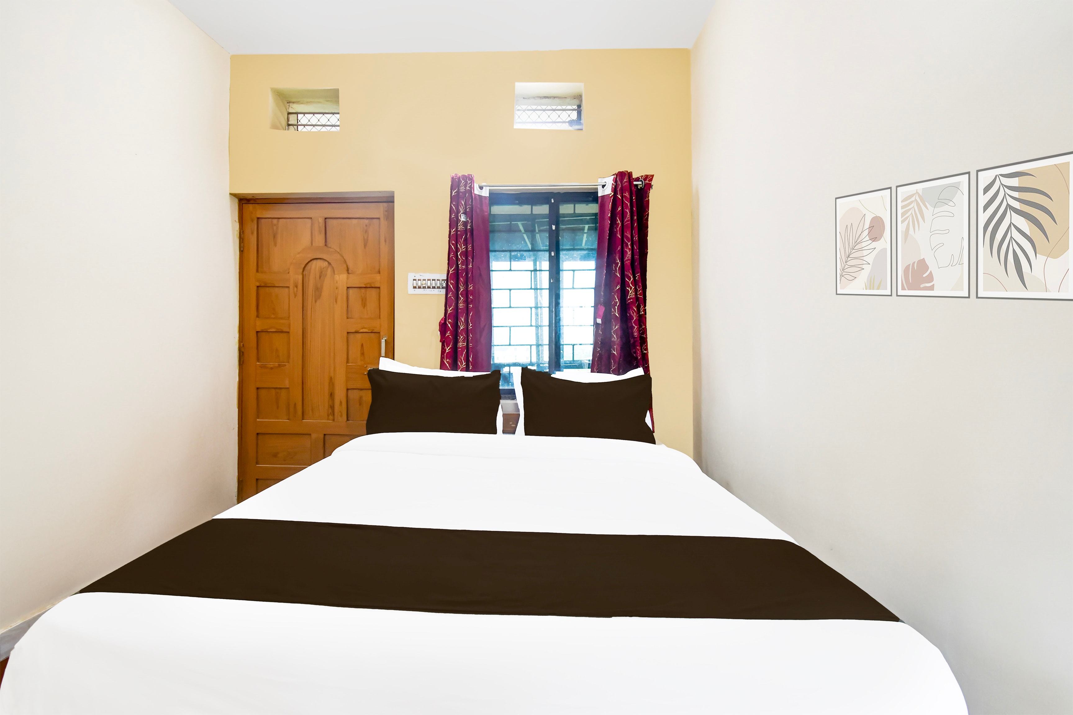 Hotel O Khushi Guest House - Tap to explore photos