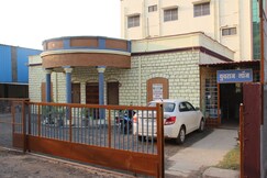 HOTEL YUVRAJ