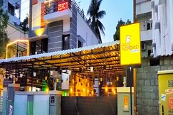 BacPac Monkey co-living