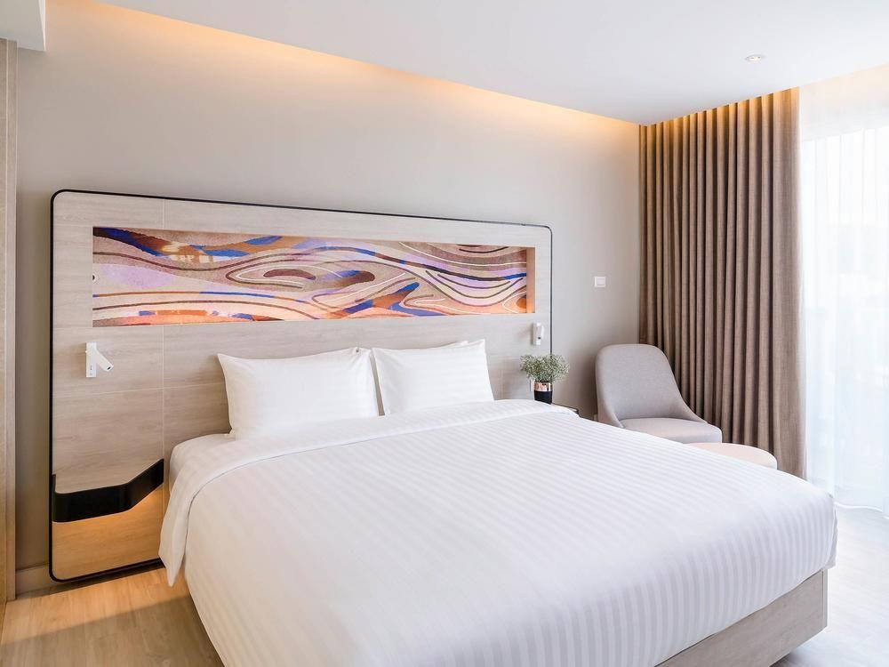Novotel Phuket City Phokeethra - Tap to explore photos