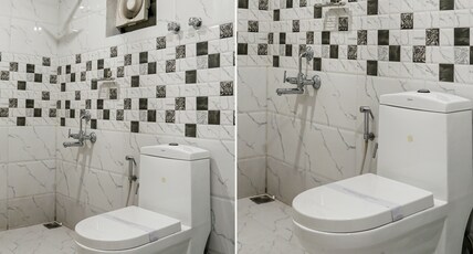 Hotel Mareena Regency Room Type - Standard Non AC