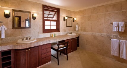 Hilton Grand Vacations at The Crane Room Type - 1BDRM GARDEN DLX RFTP POOL