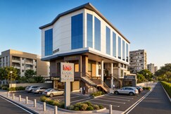 Hotel Dev Corporate