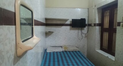 CKG LODGE Room Type - Standard Non AC Room