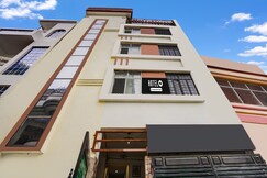 Super Hotel O George Town