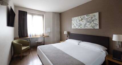 Catalonia Albeniz Room Type - Double or Twin Room