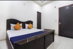HOTEL GMS RESIDENCY
