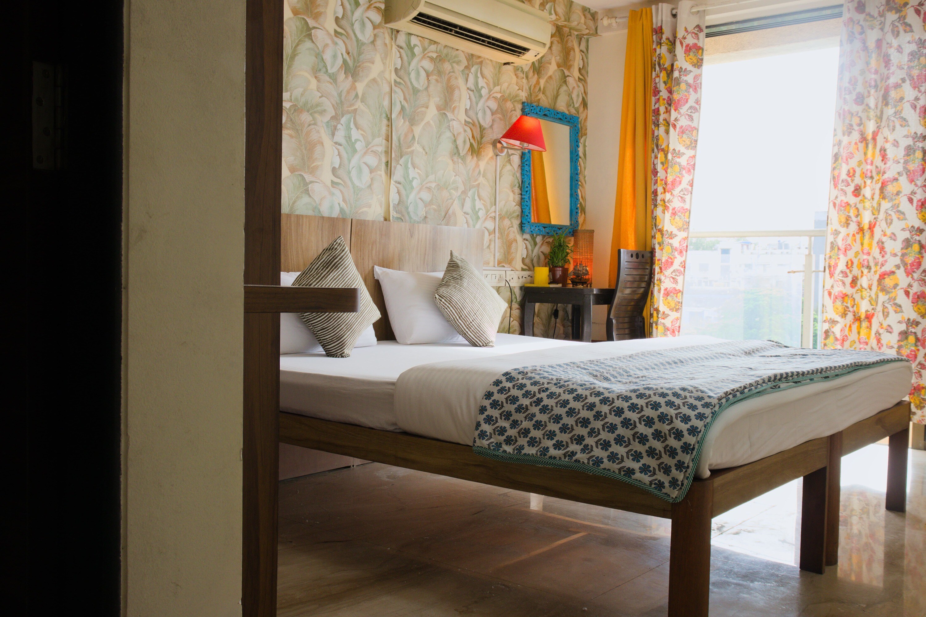 KAE Residency Mumbai - Tap to explore photos