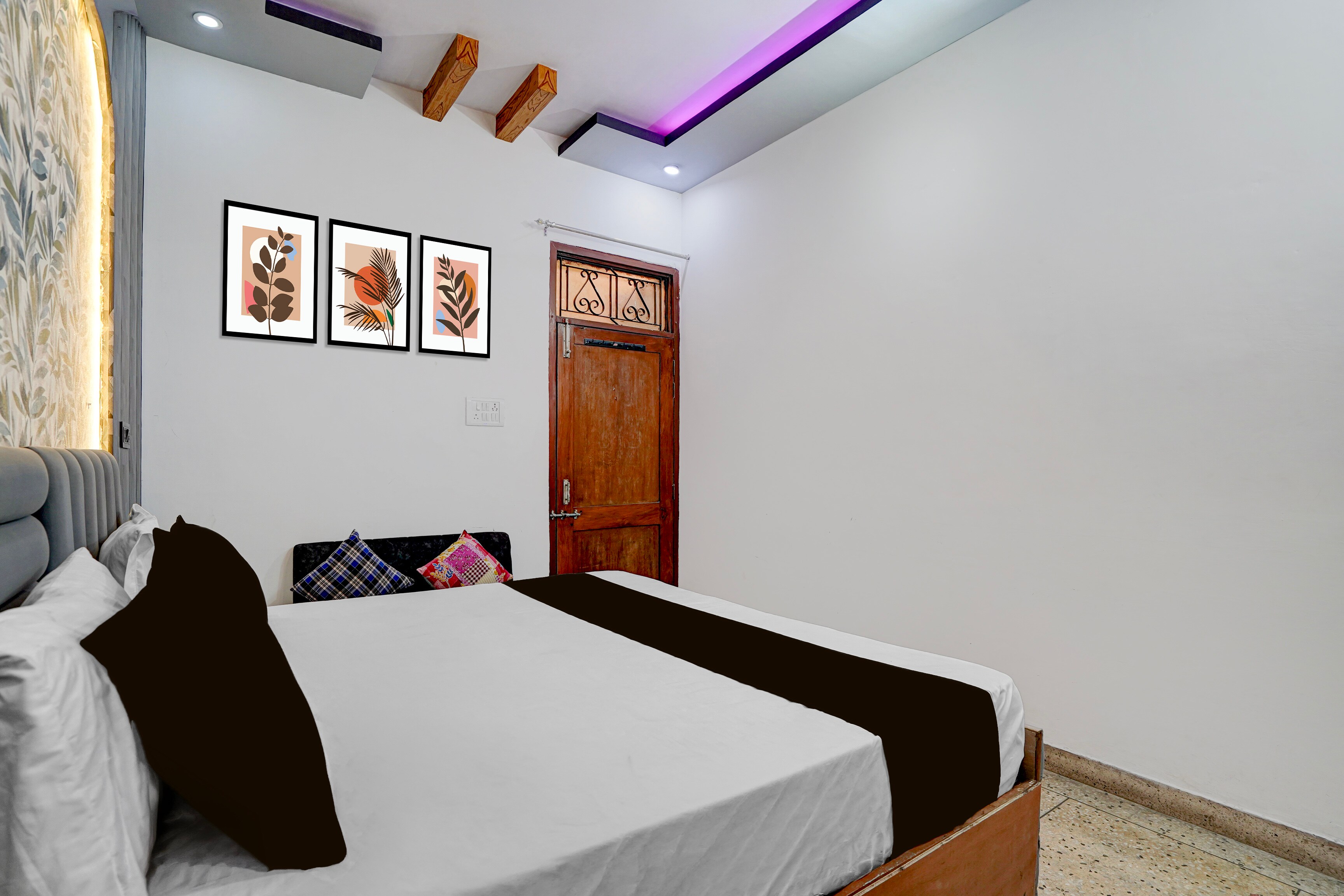 SPOT ON RUCHI GUEST HOUSE - Tap to explore photos