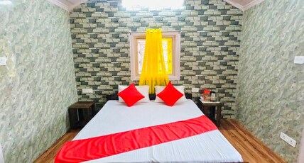 The Heritage jasmine lodge Bed and Breakfat Room Type - Standard Room