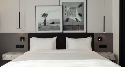 Radisson Hotel Tunis, City Center Room Type - Superior Room