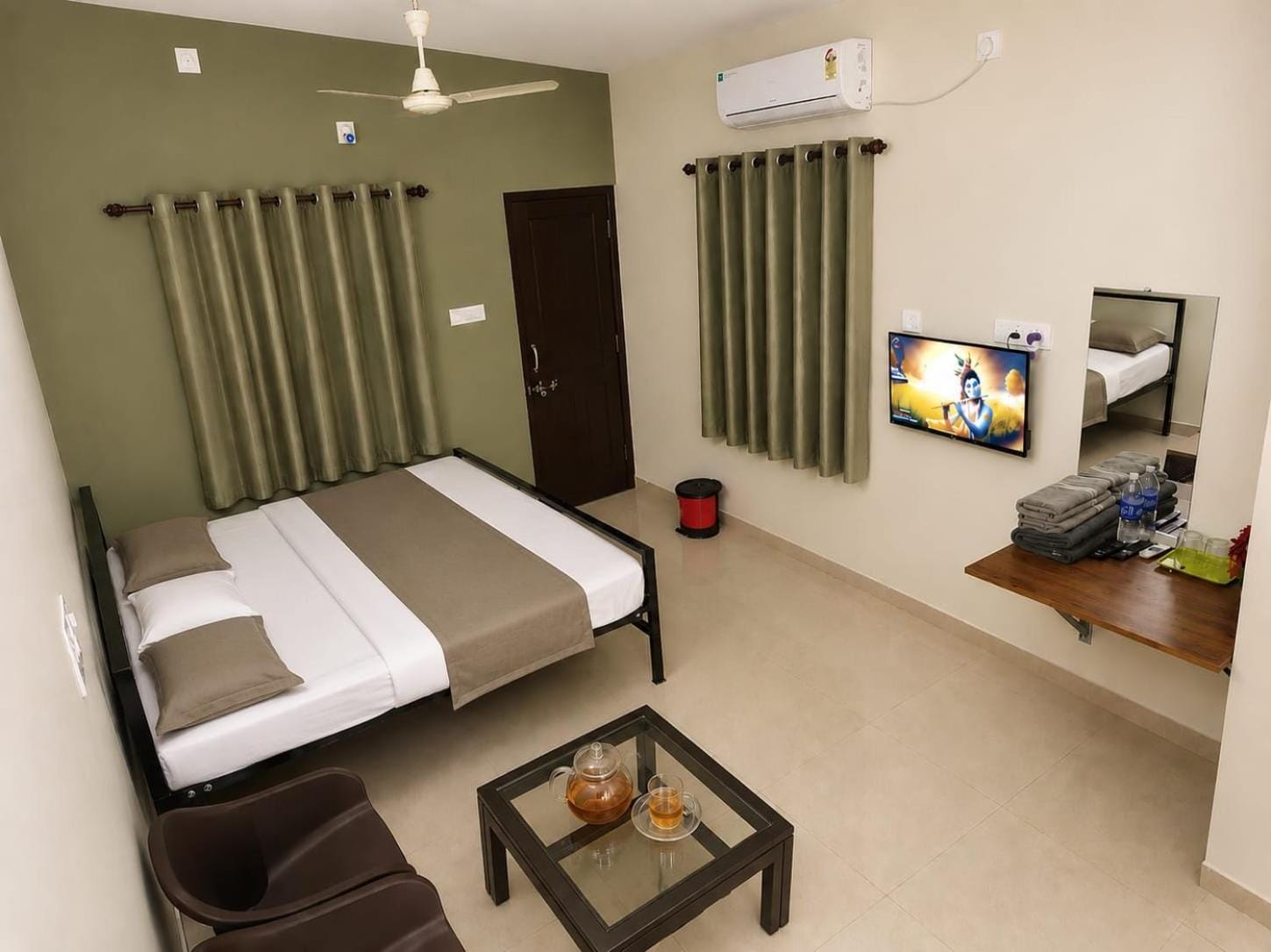 Shyams homestay MV - Tap to explore photos