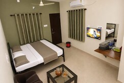 Shyams homestay MV