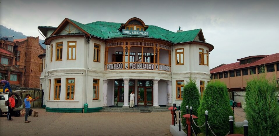 Main gallery