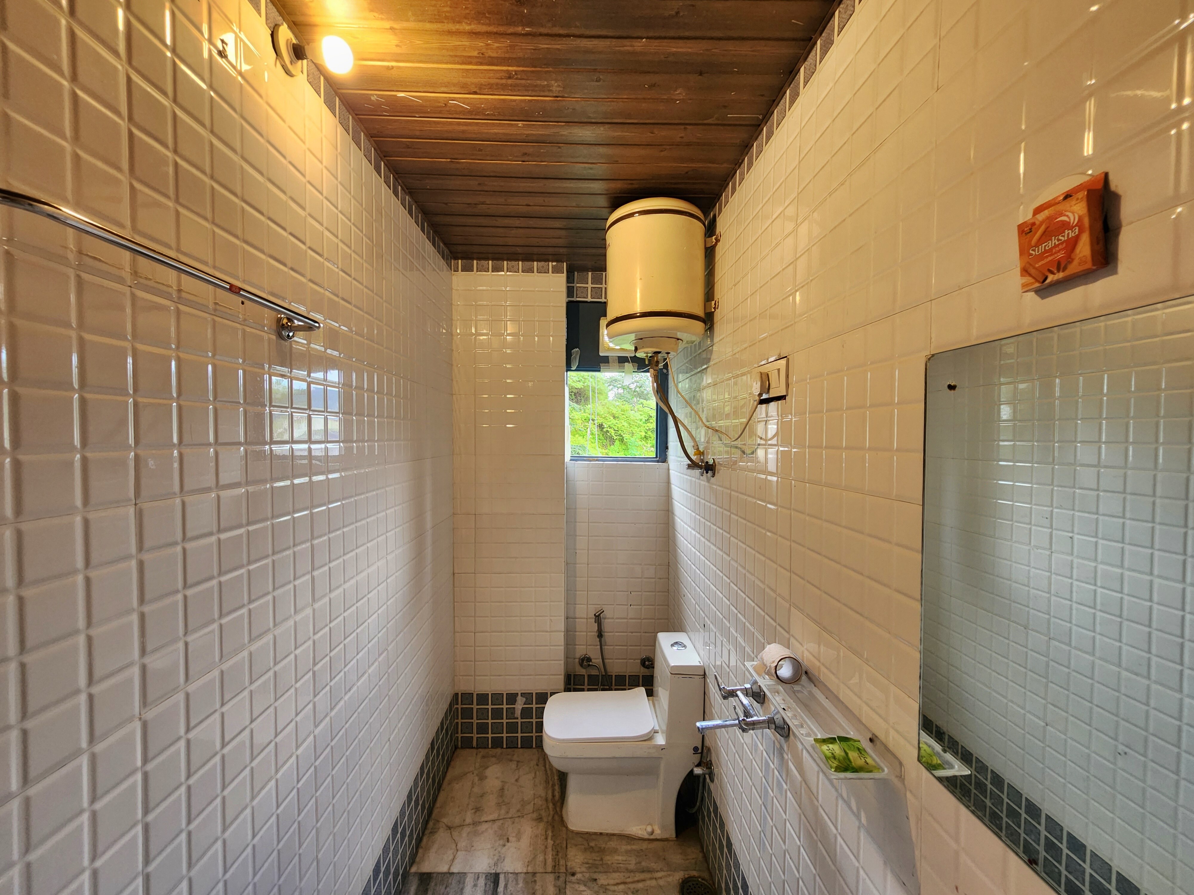 Sirhind Regency | Valley Views & Balcony Rooms - Tap to explore photos