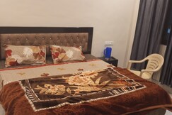 Kaushal homestay