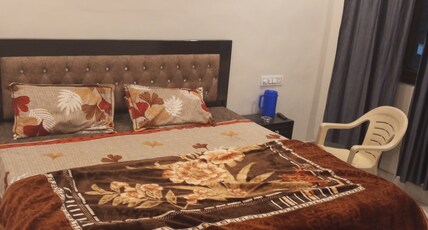 Kaushal homestay Room Type - Room 1: Trio Room