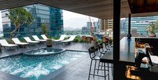 Silverland Sakyo Hotel