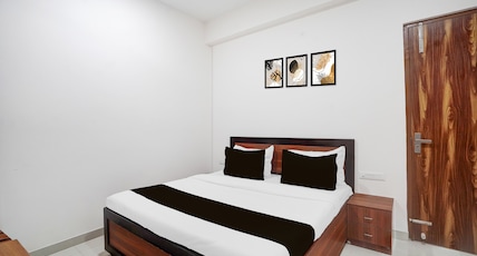 Hotel O The Urban Room Type - Classic