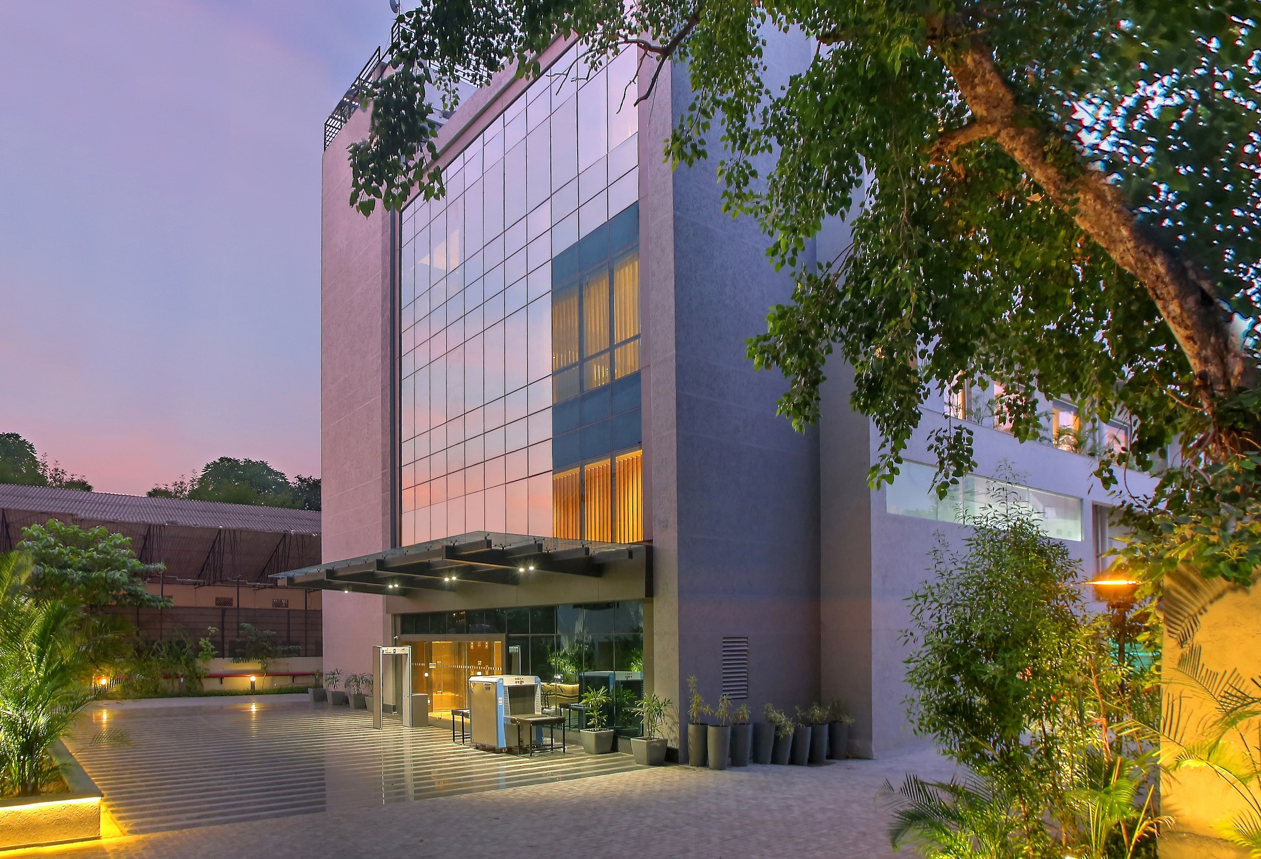 Park Inn by Radisson Gwalior - Tap to explore photos
