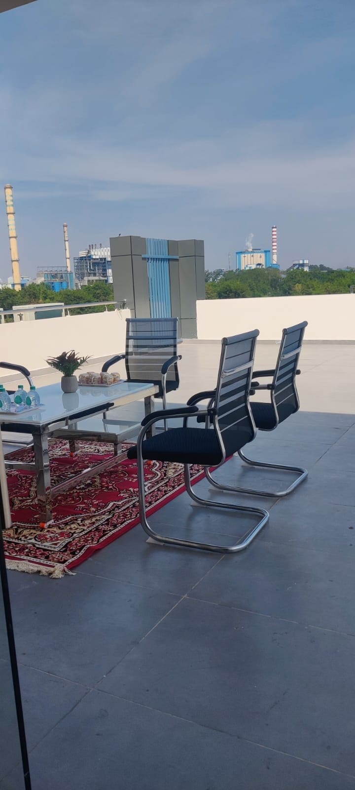 Elite Residency Bhadrachalam - Tap to explore photos