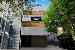 Super Townhouse T Nagar Chennai