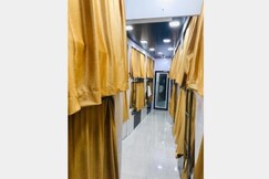 Andheri 69 Dormitory