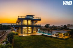 StayVista at Seraphine