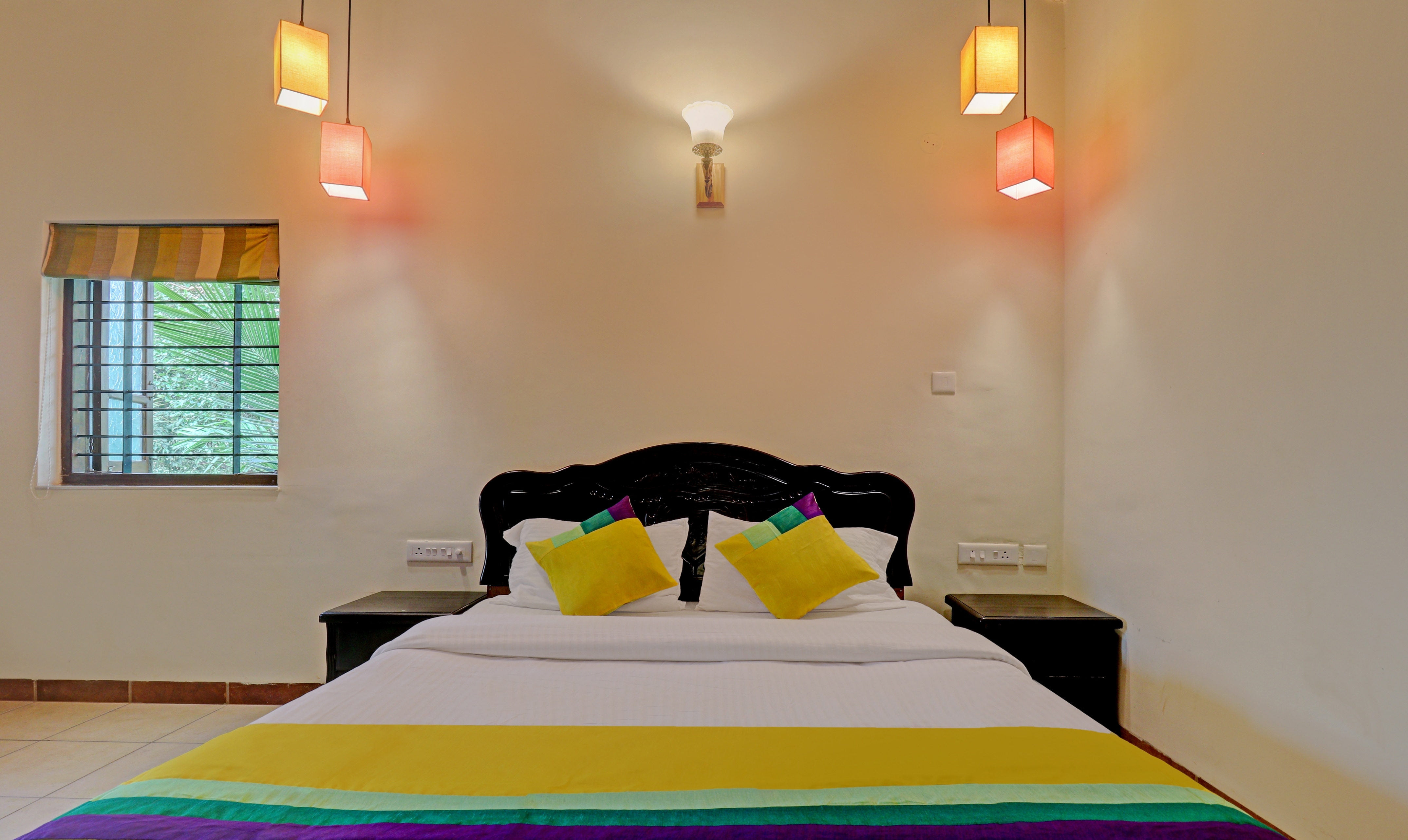 Itsy Hotels Vailankanni Natures Inn - Tap to explore photos