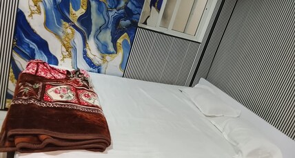 Hotel Welcome, Indore Room Type - Standard Non Ac Room