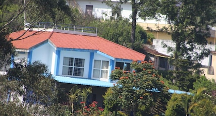 VALLEY NEST HOME STAY Room Type - VALLEY NEST HOME STAY