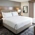 Candlewood Suites MOBILE WEST - I-65 by IHG Room Type - 1 King One Bedroom Suite Communications Accessible