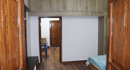 The Northern star Room Type - Family suites