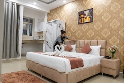 Leluxe Boutique Hotel