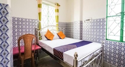 Sun Hotel Room Type - Standard Room NON -AC