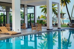 Shinagawa Beach Resort