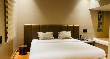 Flycatcher Inn Room Type - Junior Suite