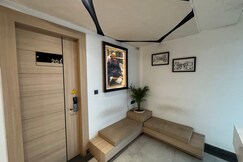 The Sky Inn