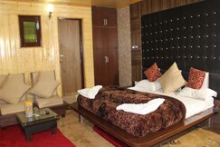 Sindh Resorts & Spa (River View)