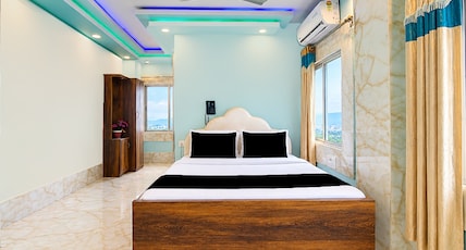 Collection O Airport Crossway Formerly Raj Guest House Room Type - Saver Single Collection O Airport Crossway Formerly Raj Guest House Room Type - Saver Single