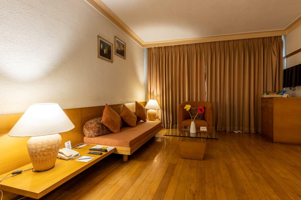 The Central Park Hotel - Tap to explore photos