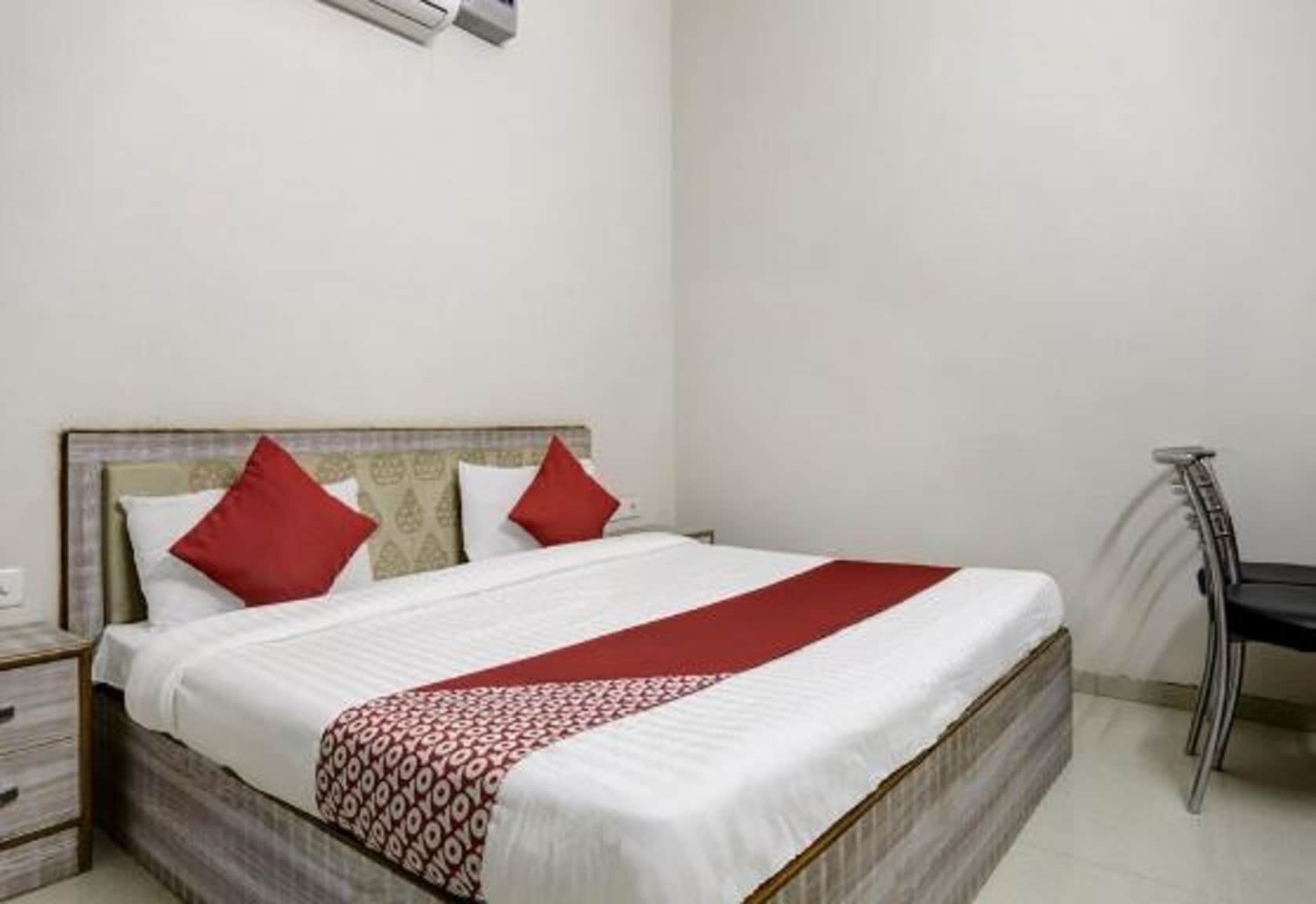 Vinay Resort - Tap to explore photos