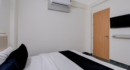 Hotel O Kalka Room Type - Classic