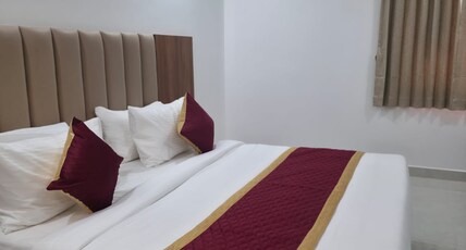 Hotel Grace Vista Room Type - Executive Suite