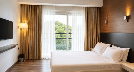 Hotel Indraprastha Room Type - Premium Suite