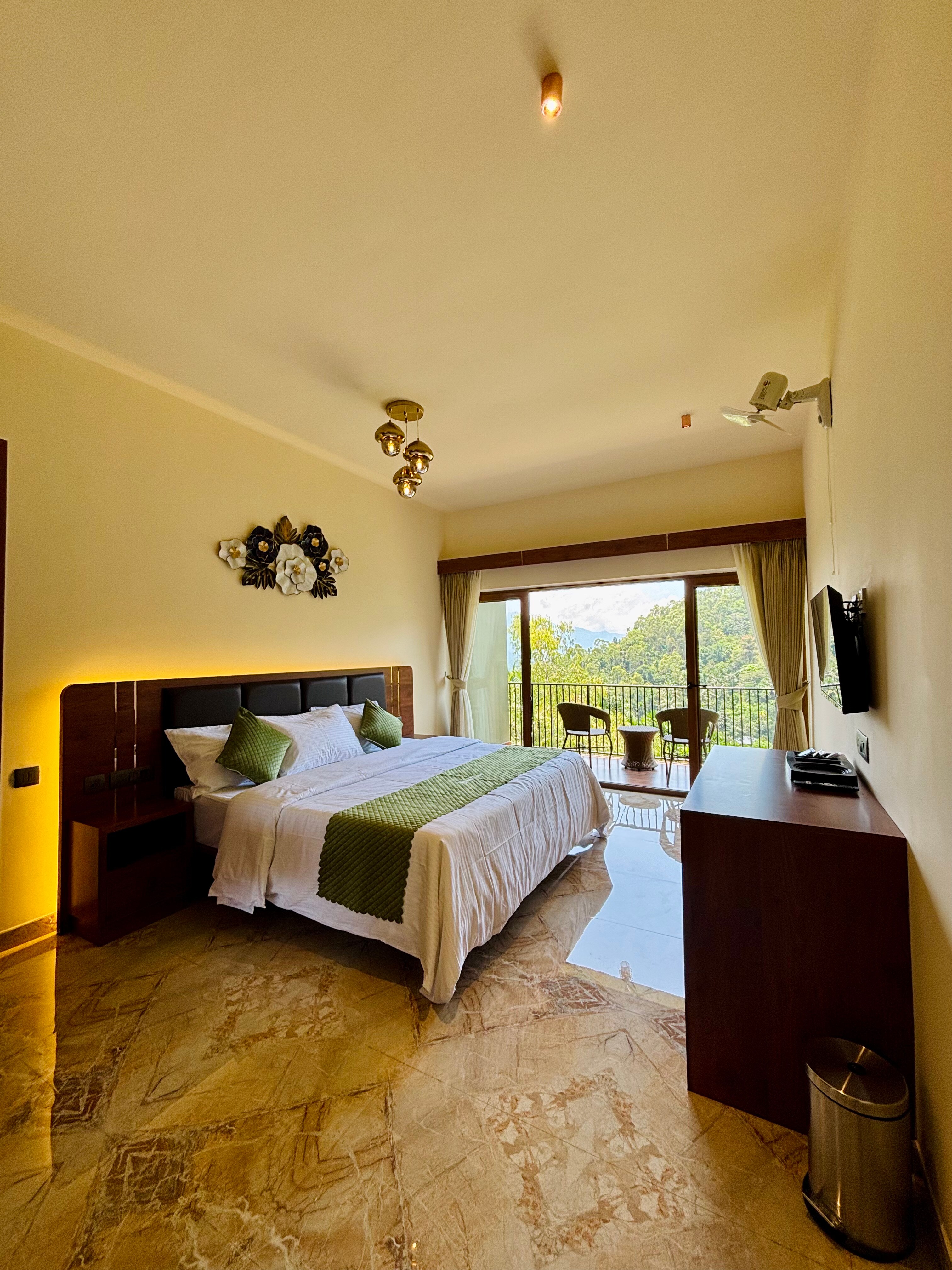 GrandLivet Resort - Tap to explore photos