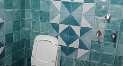 Sagar Villa A Boutique Guest House Room Type - Executive