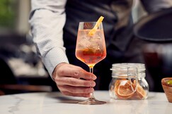 Park Plaza Vondelpark, Amsterdam